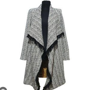 **MINT** BA&SH Lilian Lady Coat (EU Size 2 = US 6)